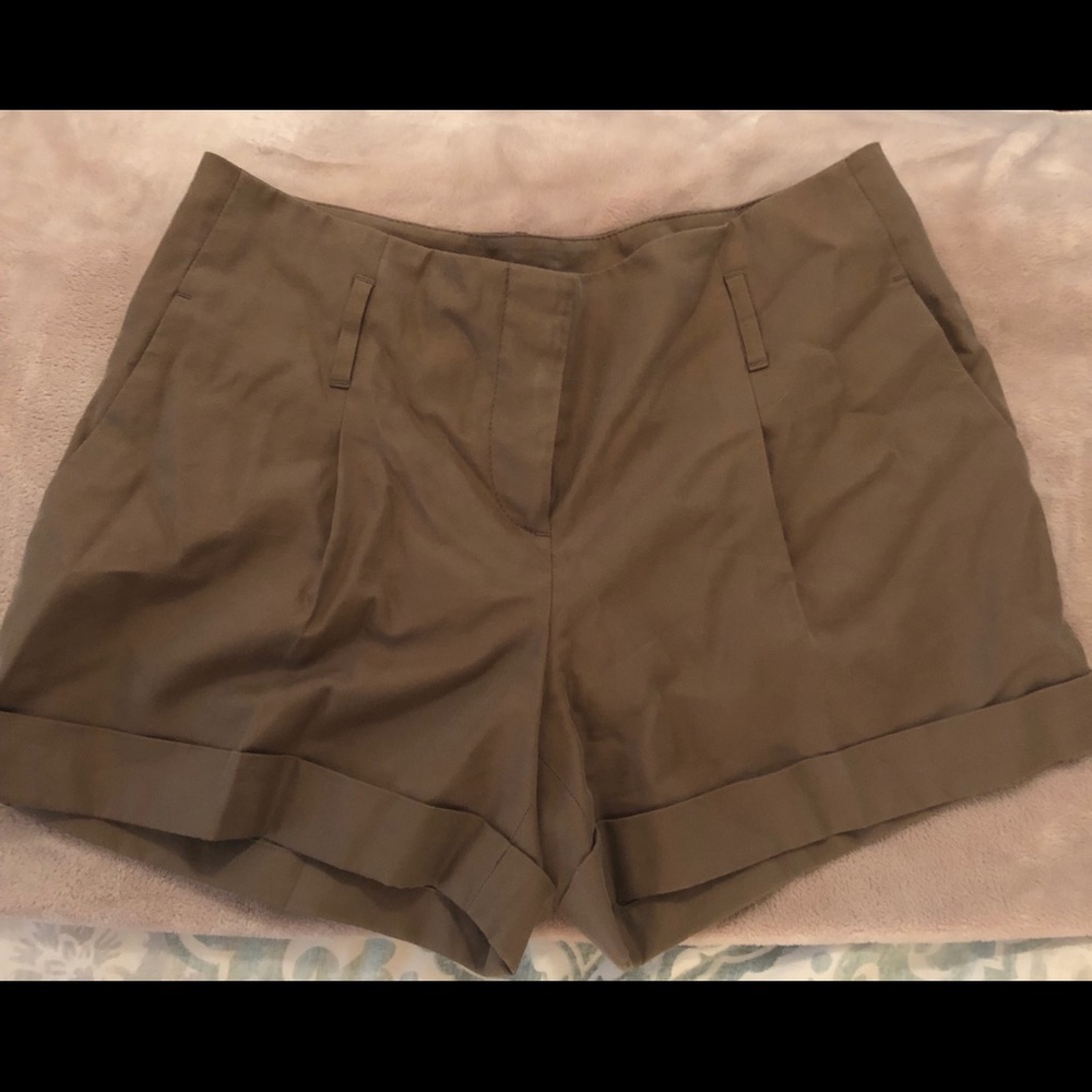 Ann Taylor Loft Shorts